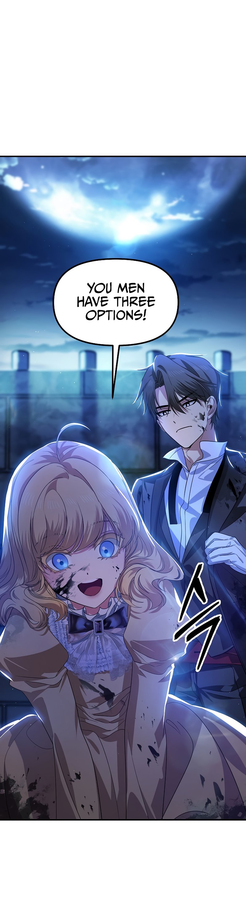 SSS-Class Suicide Hunter, Chapter 85 image 37